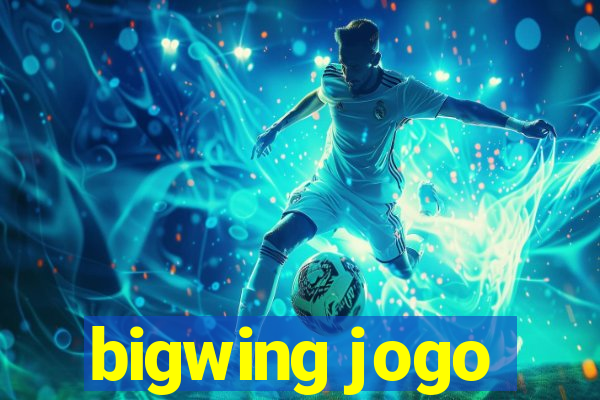 bigwing jogo